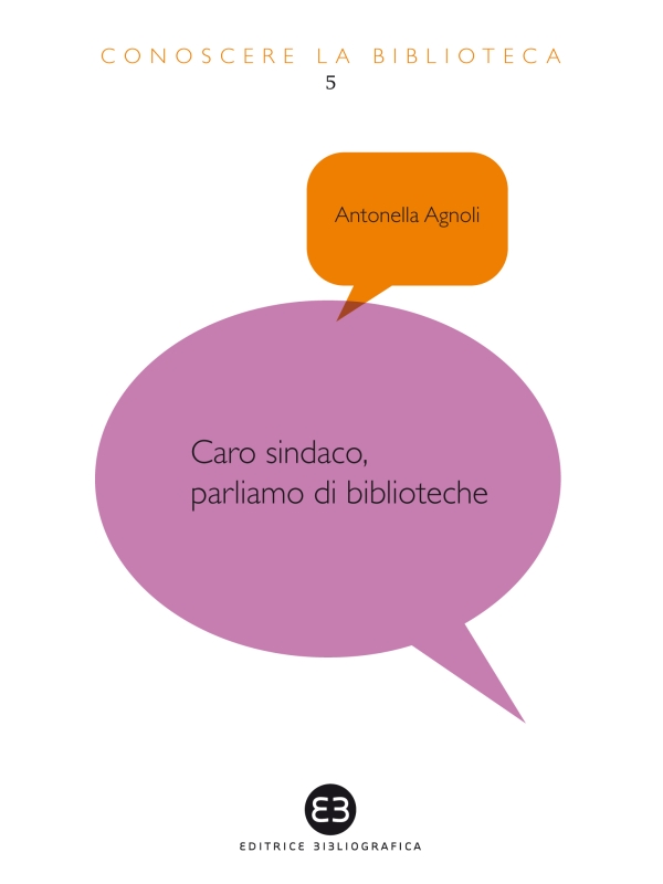 Caro sindaco, parliamo di biblioteche