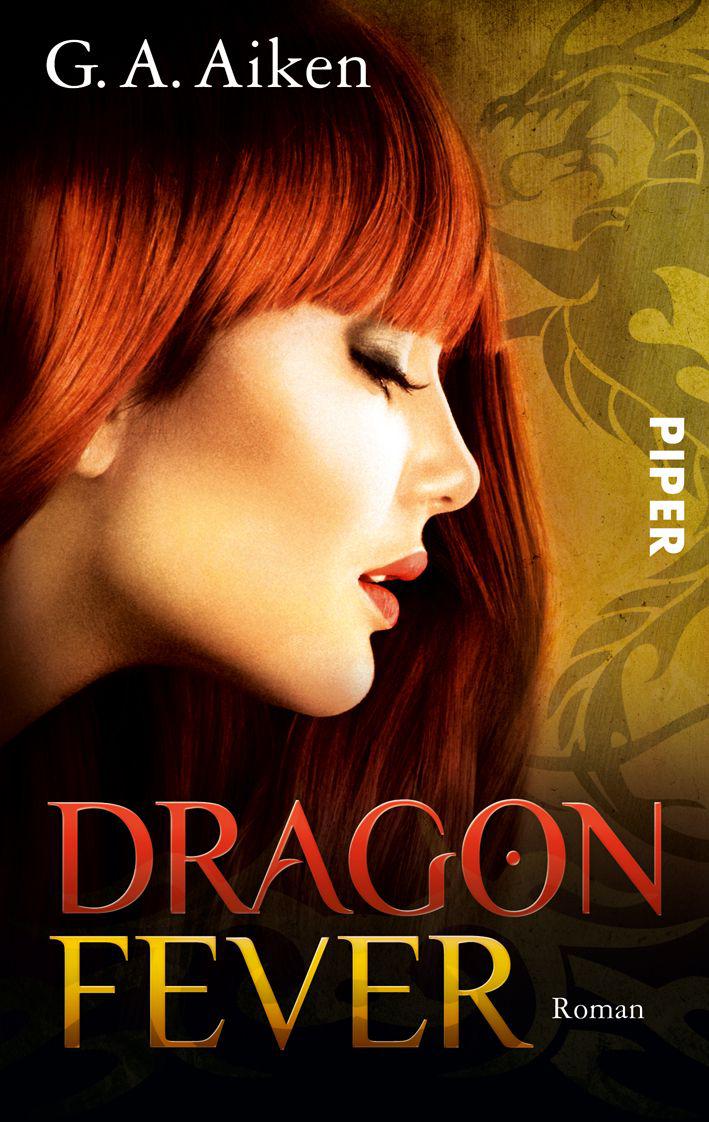 Dragon Fever: Roman