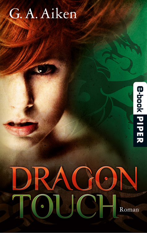 Dragon Touch