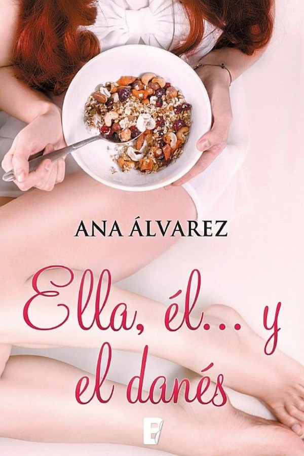 Ella, él… Y el danés