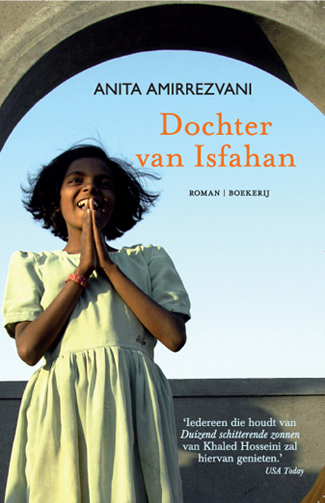 Dochter van Isfahan / druk 1