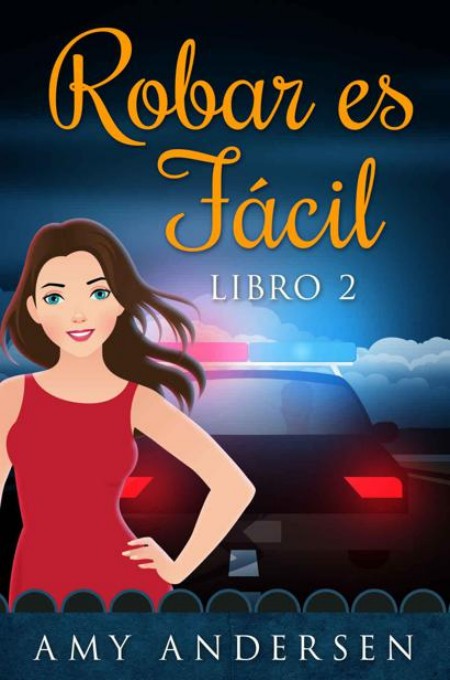 Robar es fácil