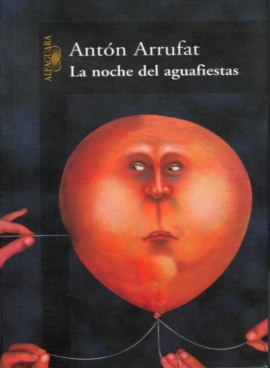 La noche del aguafiestas