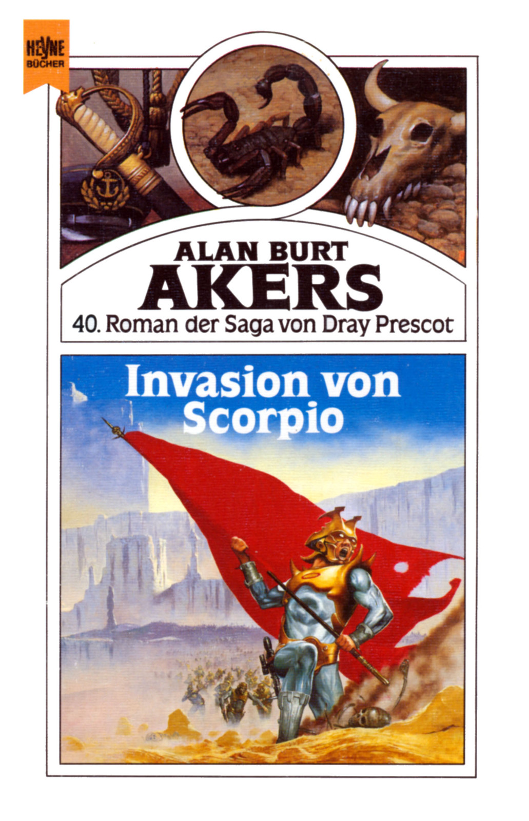 40 - Invasion von Scorpio