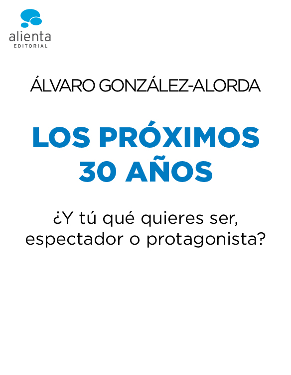 Los próximos 30 años