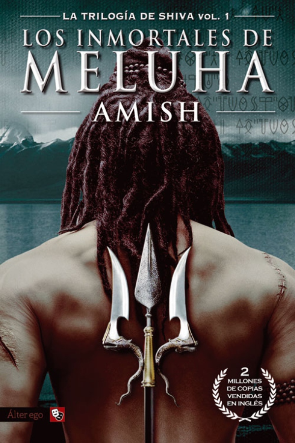 Los inmortales de Meluha