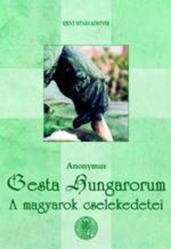 Gesta Hungarorum