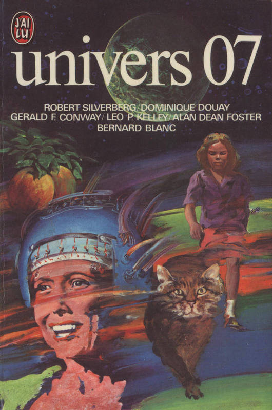 Univers 07