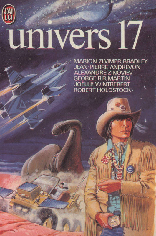 Univers 17