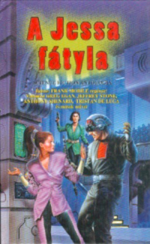 A Jessa fátyla