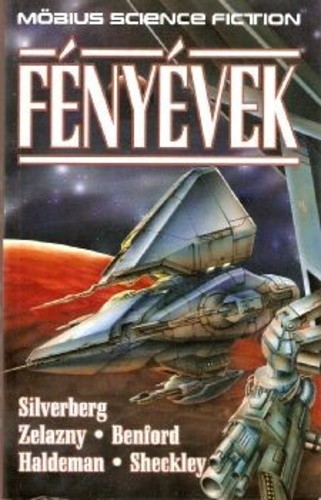 Fényévek