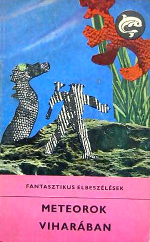 Meteorok viharában