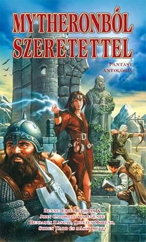Mytheronból szeretettel