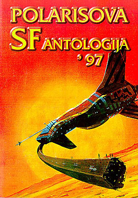 Polarisova SF antologija 97.
