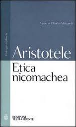 Etica Nicomachea, Sintesi