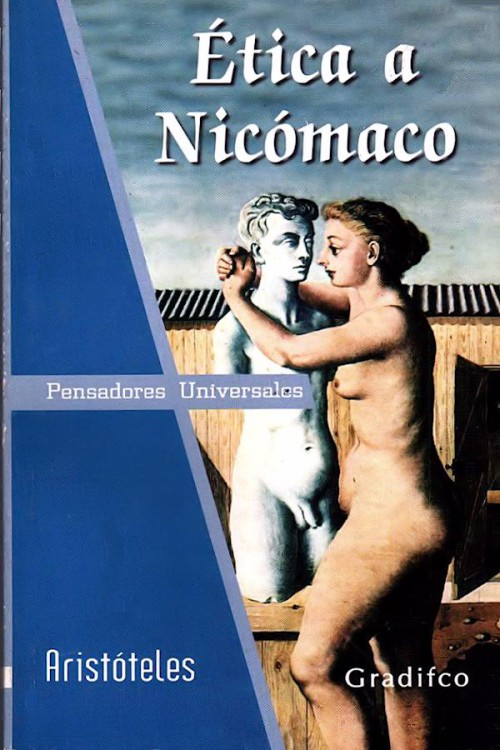 Ética a Nicómaco