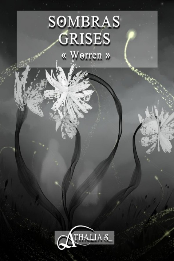 Sombras Grises: Worren