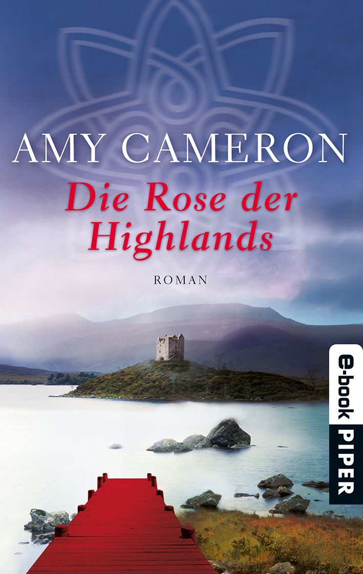 Die Rose der Highlands