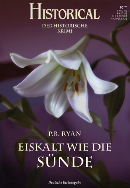 Eiskalt Wie Die Suende