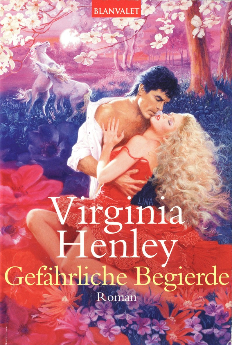 Gefaehrliche Begierde