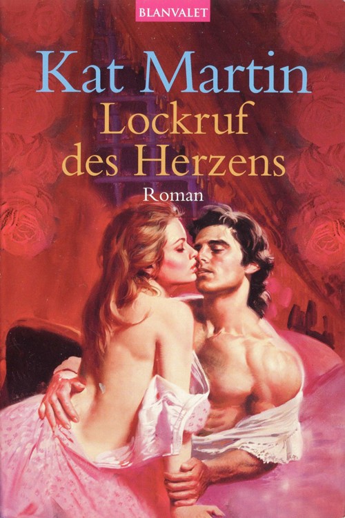 Heartless 03 - Lockruf des Herzens