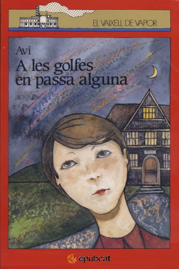 A les golfes en passa alguna