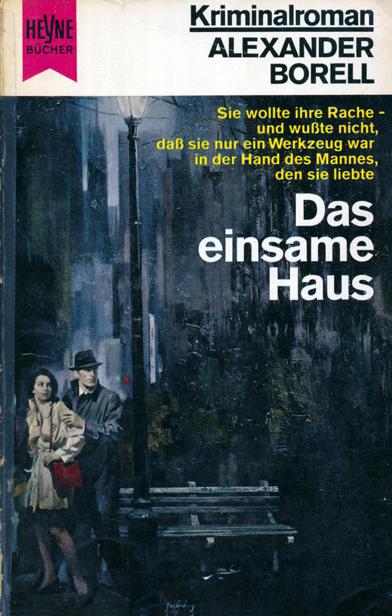 Das einsame Haus