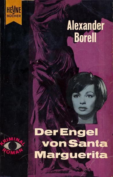 Der Engel von Santa Marguerita