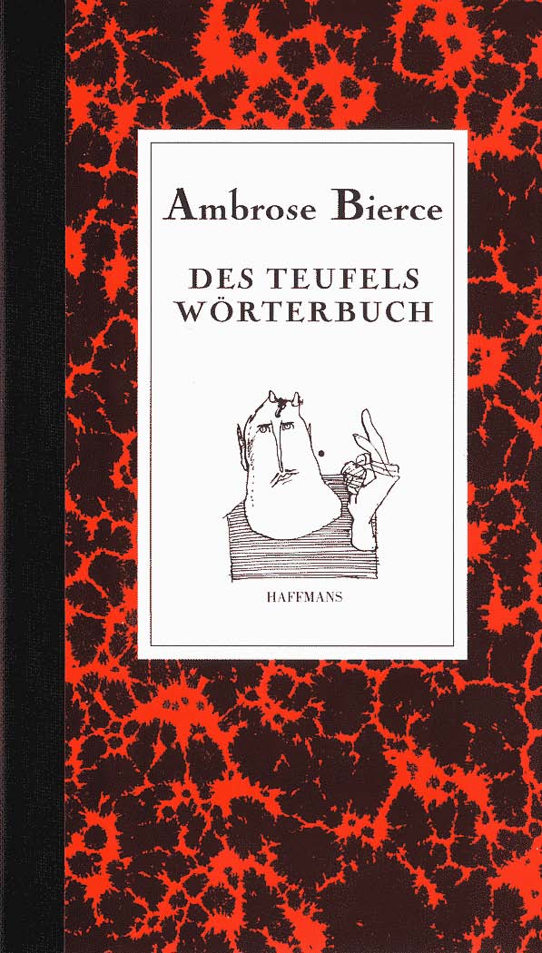 Des Teufels Wörterbuch
