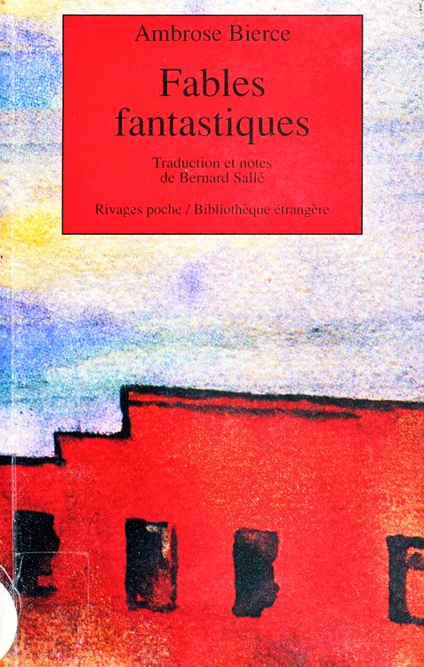 /Fables fantastiques