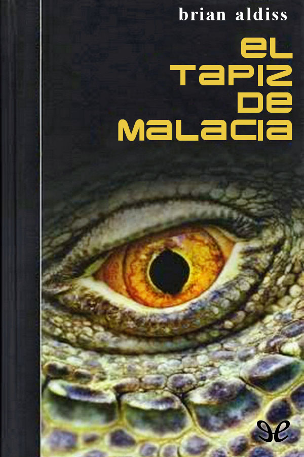 El tapiz de Malacia