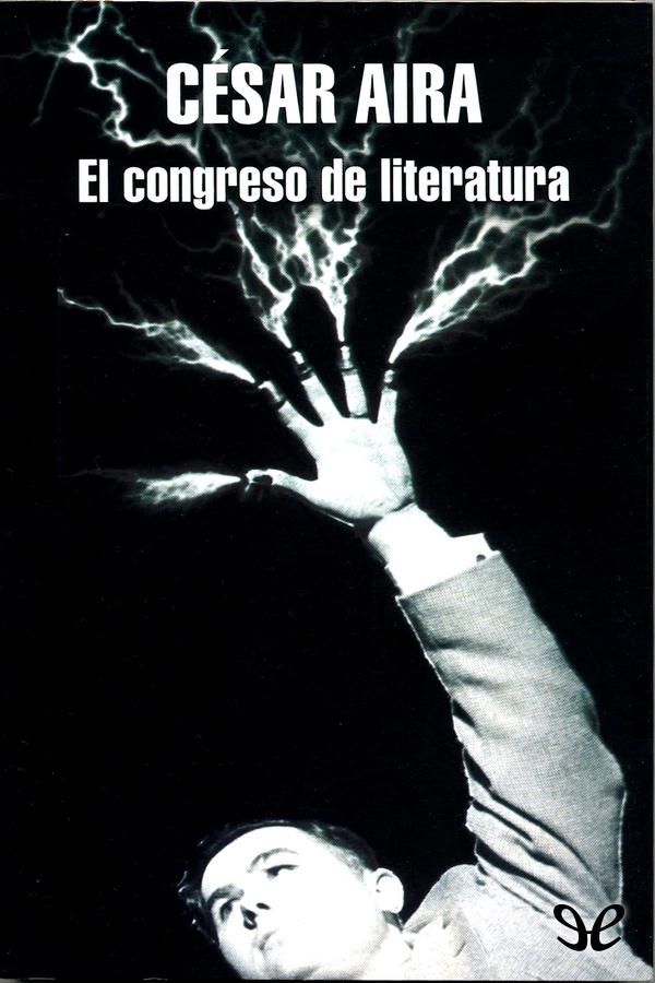 El congreso de literatura