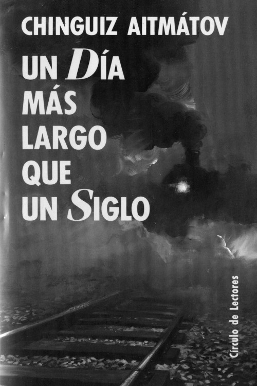 Un día más largo que un siglo