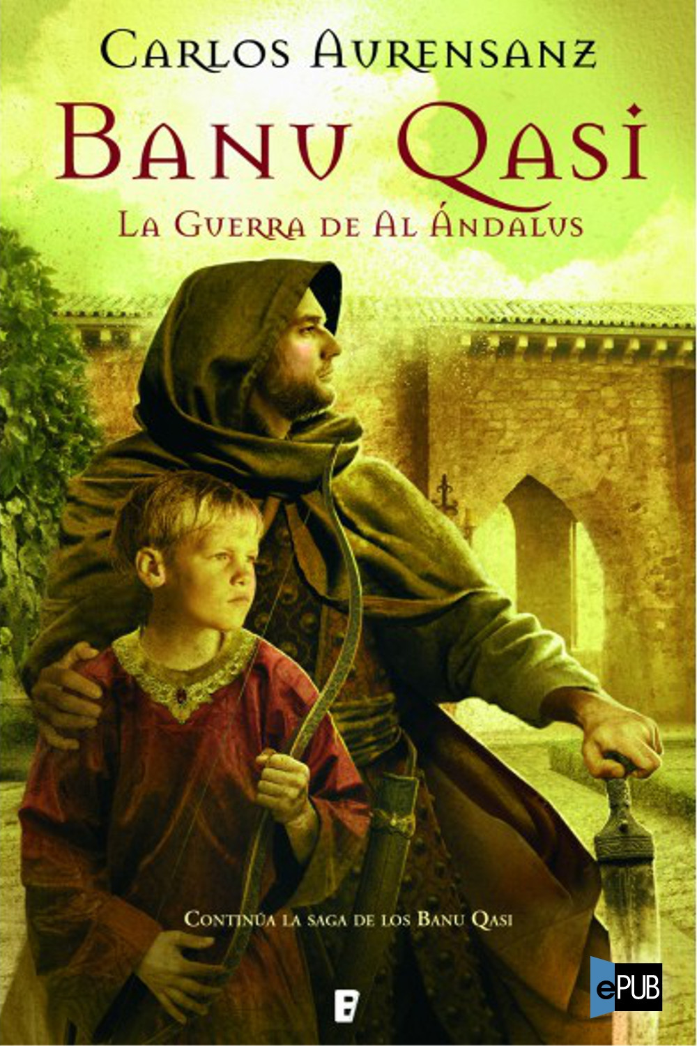 La guerra de Al Andalus