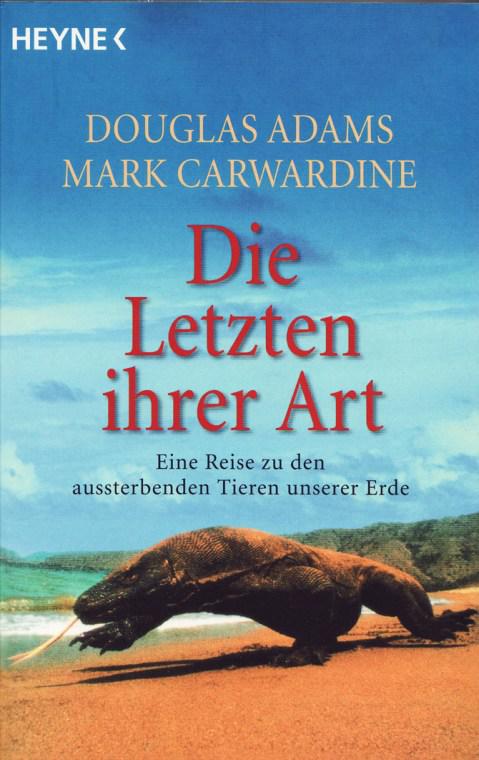 Die letzten ihrer Art