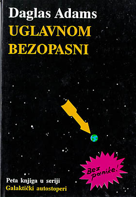 Uglavnom bezopasni