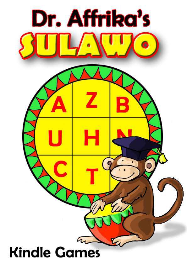 SULAWO - Gedaechtnistrainings- und Knobelspiel