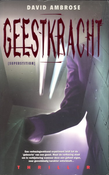 Geestkracht