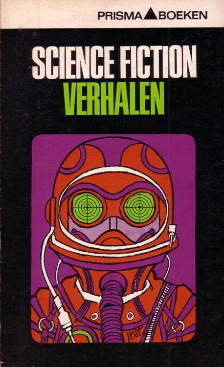 sf verhalen