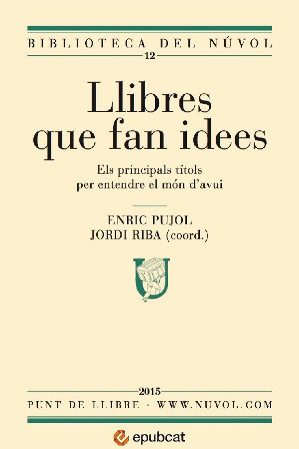 Llibres que fan idees