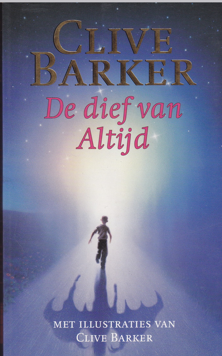 De Dief Van Altijd