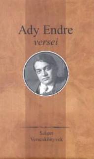 Ady Endre versei