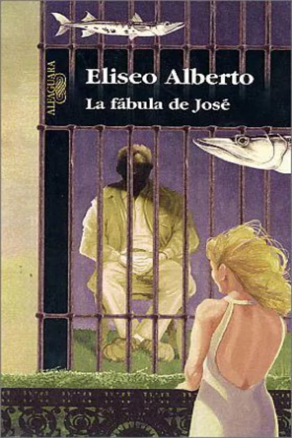 La fábula de José