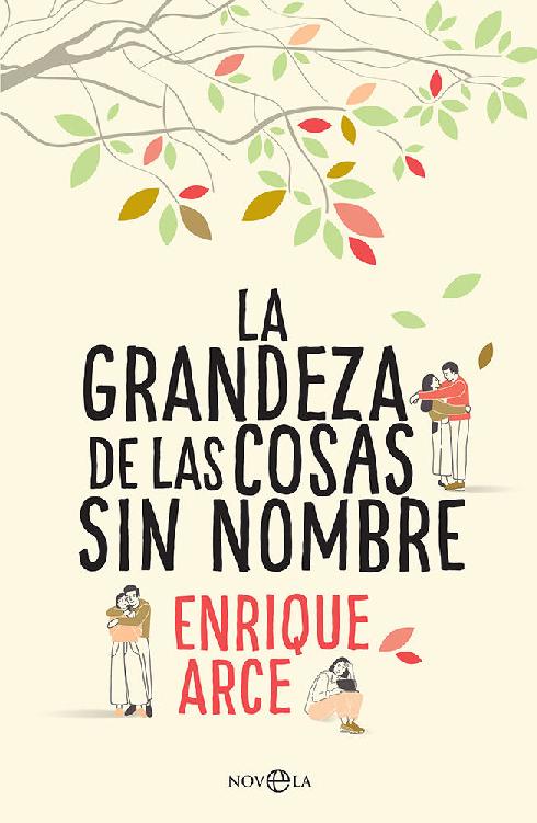 La Grandeza De Las Cosas Sin Nombre