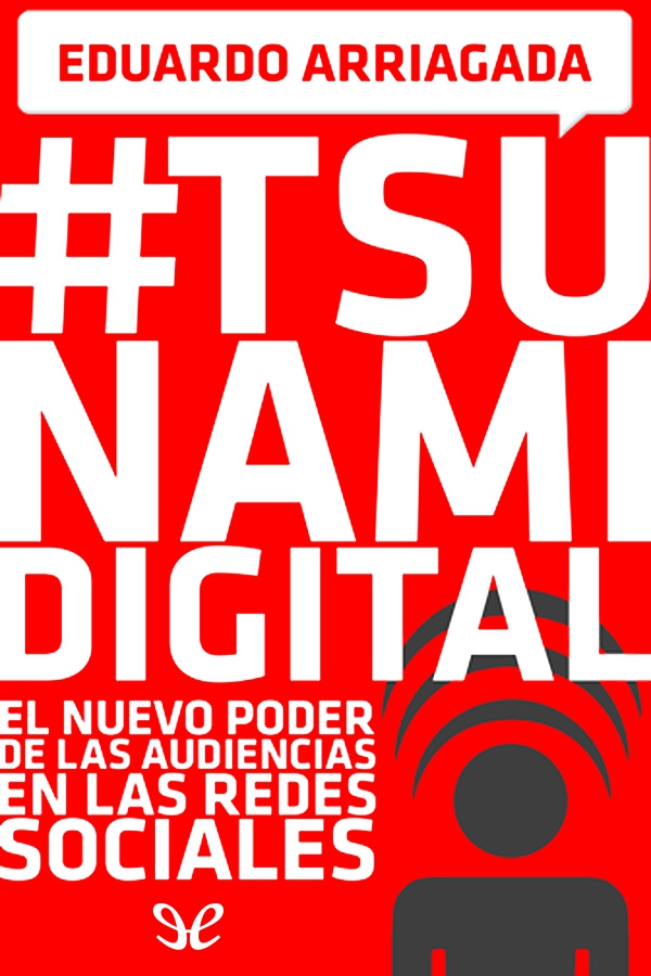 #Tsunami digital