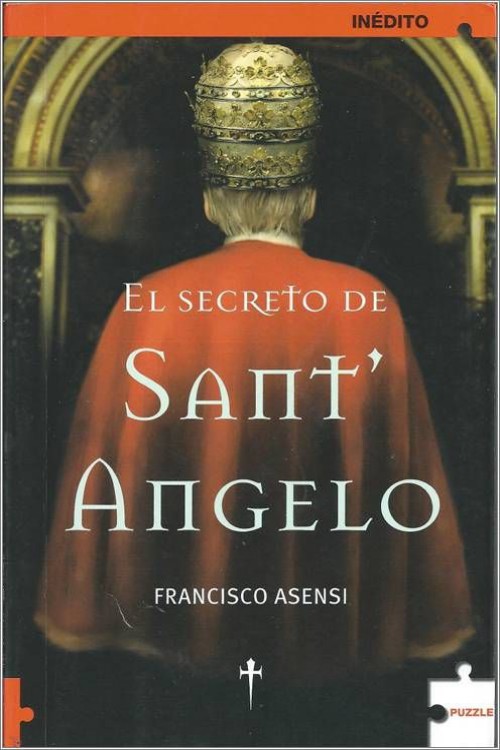 El secreto de Sant Angelo