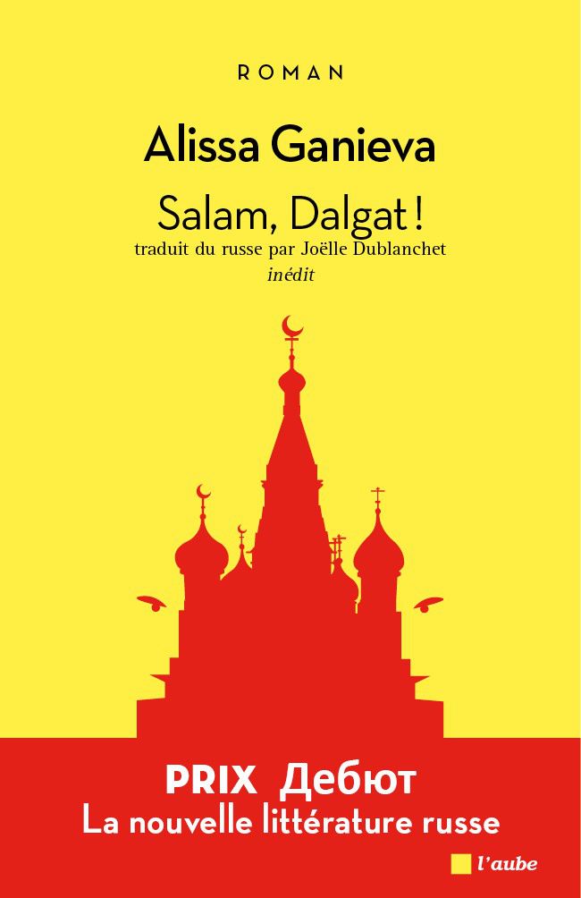 Salam, Dalgat !