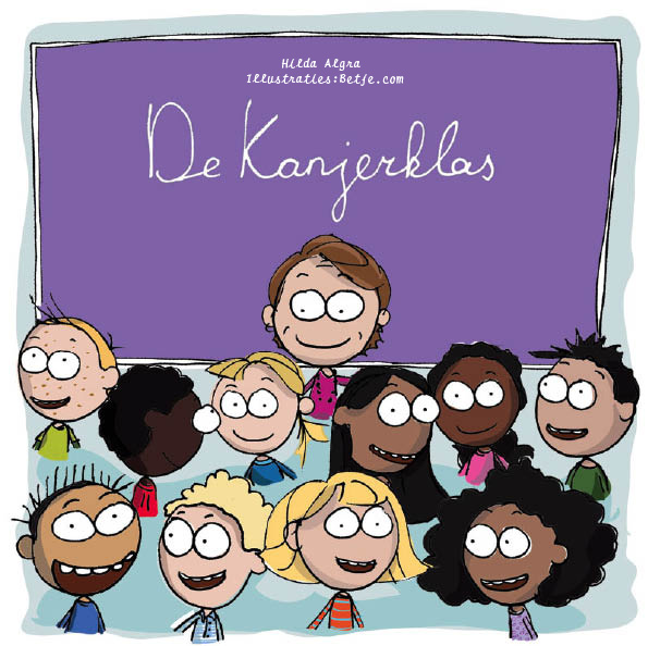 De Kanjerklas