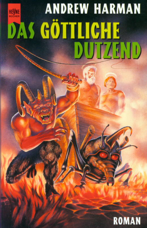 Das göttliche Dutzend