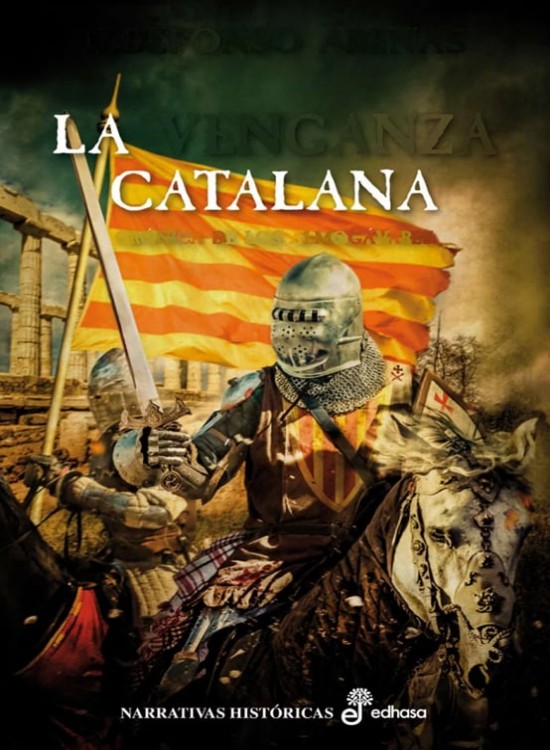 La venganza catalana